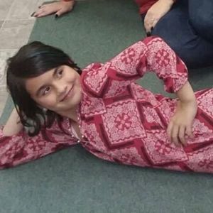 Meet your Posher, Mandy